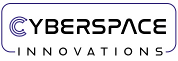 Cyberspace Innovations Logo
